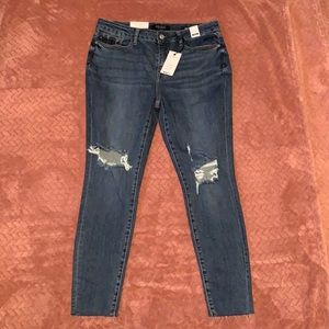 Judy Blue Skinnies